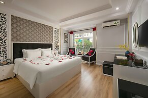 Lavender Central Hotel & Spa