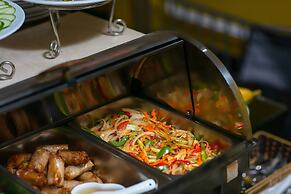 Lavender Central Hotel & Spa