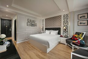 Lavender Central Hotel & Spa