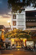 Lavender Central Hotel & Spa