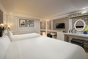 Lavender Central Hotel & Spa