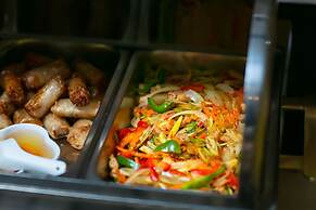 Lavender Central Hotel & Spa