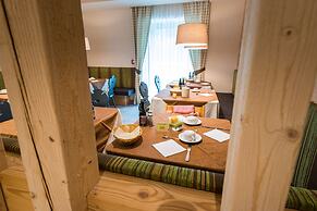 Feeling Hotel Fontanella