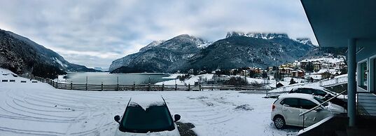 Feeling Hotel Fontanella