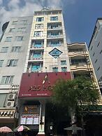 A25 Hotel - 274 De Tham