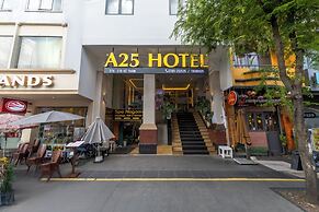 A25 Hotel - 274 De Tham