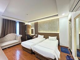 A25 Hotel - 274 De Tham