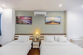 A25 Hotel - 274 De Tham
