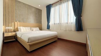 A25 Hotel - 274 De Tham