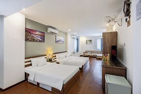 A25 Hotel - 274 De Tham