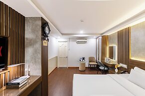 A25 Hotel - 274 De Tham