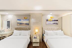 A25 Hotel - 274 De Tham