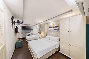 A25 Hotel - 274 De Tham