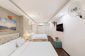 A25 Hotel - 274 De Tham