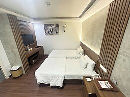 A25 Hotel - 274 De Tham