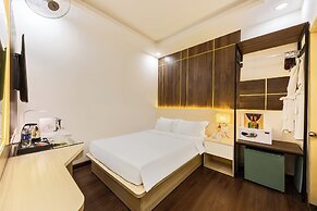 A25 Hotel - 274 De Tham