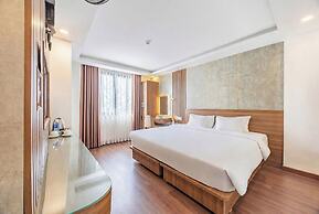 A25 Hotel - 274 De Tham