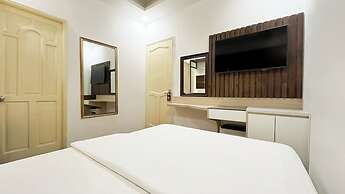 A25 Hotel - 274 De Tham