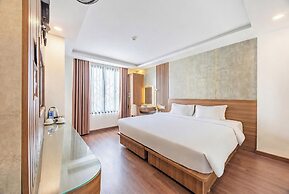 A25 Hotel - 274 De Tham