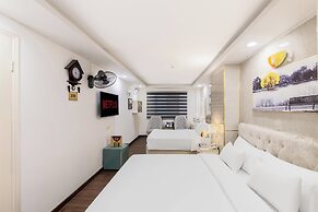 A25 Hotel - 274 De Tham