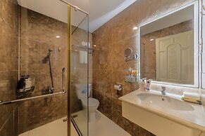 A25 Hotel - 274 De Tham