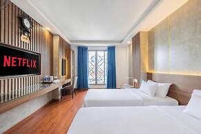 A25 Hotel - 274 De Tham