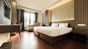 A25 Hotel - 274 De Tham