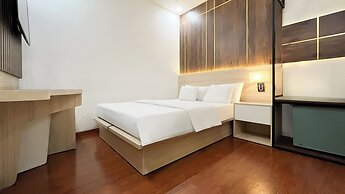 A25 Hotel - 274 De Tham