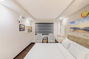 A25 Hotel - 274 De Tham