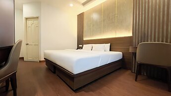 A25 Hotel - 274 De Tham