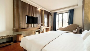 A25 Hotel - 274 De Tham