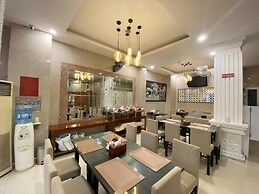 A25 Hotel - 274 De Tham