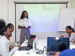 Ibis Styles Accra Airport