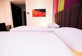 Ibis Styles Accra Airport