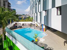 Ibis Styles Accra Airport