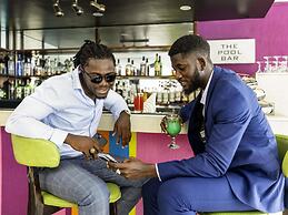Ibis Styles Accra Airport