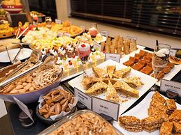 Ibis Styles Accra Airport