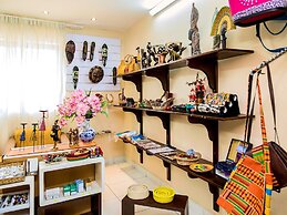 Ibis Styles Accra Airport