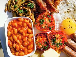 Ibis Styles Accra Airport