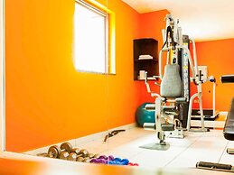 Ibis Styles Accra Airport