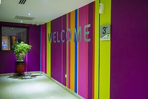 Ibis Styles Accra Airport