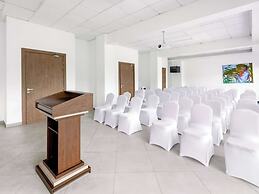 Ibis Styles Accra Airport