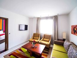 Ibis Styles Accra Airport