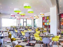 Ibis Styles Accra Airport
