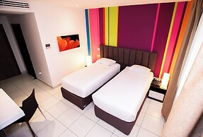 Ibis Styles Accra Airport