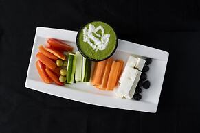 Ibis Styles Accra Airport