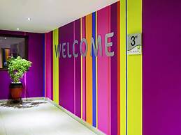 Ibis Styles Accra Airport