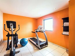 Ibis Styles Accra Airport