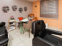 Ibis Styles Accra Airport
