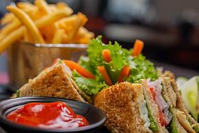 Ibis Styles Accra Airport